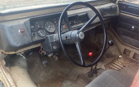 ЛуАЗ 967, 1982 год, 49 999 рублей, 5 фотография
