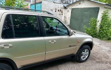 Honda CR-V IV, 2001 год, 530 000 рублей, 7 фотография