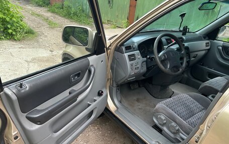 Honda CR-V IV, 2001 год, 530 000 рублей, 14 фотография