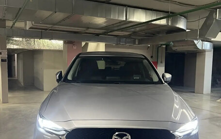 Mazda CX-5 II, 2017 год, 2 599 000 рублей, 2 фотография
