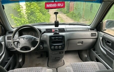 Honda CR-V IV, 2001 год, 530 000 рублей, 16 фотография