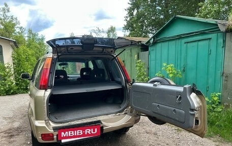 Honda CR-V IV, 2001 год, 530 000 рублей, 17 фотография