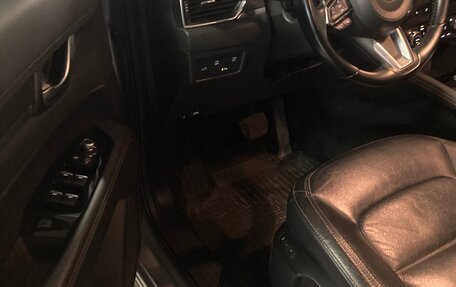 Mazda CX-5 II, 2017 год, 2 599 000 рублей, 12 фотография