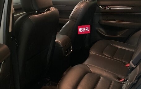 Mazda CX-5 II, 2017 год, 2 599 000 рублей, 11 фотография