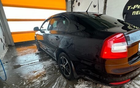Skoda Octavia, 2011 год, 700 000 рублей, 4 фотография