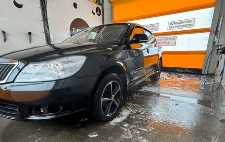 Skoda Octavia, 2011 год, 700 000 рублей, 5 фотография