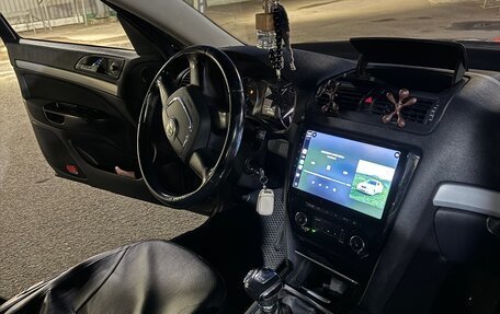 Skoda Octavia, 2011 год, 700 000 рублей, 7 фотография