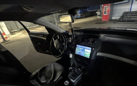 Skoda Octavia, 2011 год, 700 000 рублей, 8 фотография