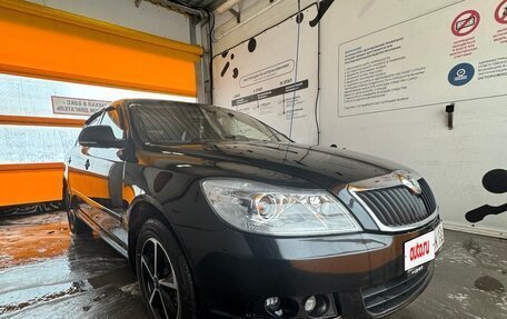 Skoda Octavia, 2011 год, 700 000 рублей, 6 фотография