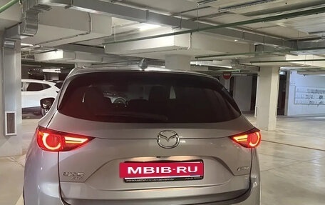 Mazda CX-5 II, 2017 год, 2 599 000 рублей, 3 фотография