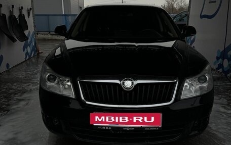 Skoda Octavia, 2011 год, 700 000 рублей, 3 фотография