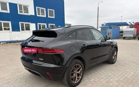 Jaguar E-Pace, 2019 год, 3 100 000 рублей, 2 фотография