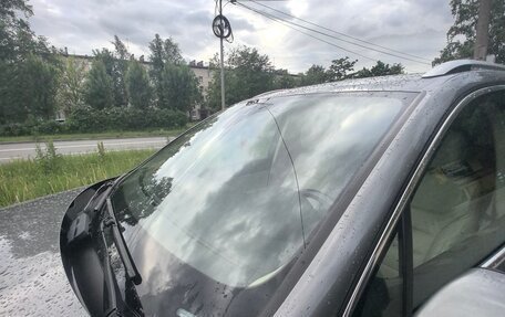 Volkswagen Touareg III, 2015 год, 2 450 000 рублей, 8 фотография