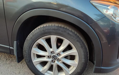 Mazda CX-5 II, 2014 год, 1 450 000 рублей, 6 фотография