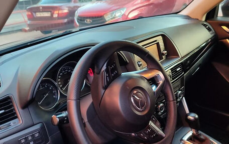 Mazda CX-5 II, 2014 год, 1 450 000 рублей, 5 фотография