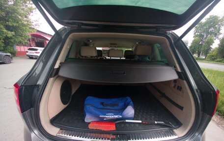 Volkswagen Touareg III, 2015 год, 2 450 000 рублей, 11 фотография