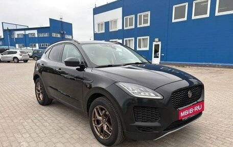 Jaguar E-Pace, 2019 год, 3 100 000 рублей, 6 фотография