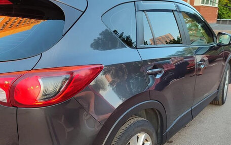 Mazda CX-5 II, 2014 год, 1 450 000 рублей, 7 фотография
