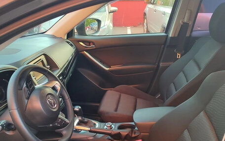 Mazda CX-5 II, 2014 год, 1 450 000 рублей, 8 фотография