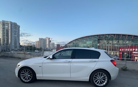 BMW 1 серия, 2012 год, 1 385 000 рублей, 3 фотография