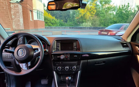 Mazda CX-5 II, 2014 год, 1 450 000 рублей, 12 фотография