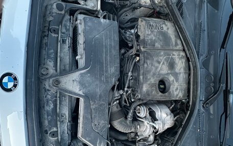 BMW 1 серия, 2012 год, 1 385 000 рублей, 8 фотография