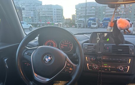 BMW 1 серия, 2012 год, 1 385 000 рублей, 10 фотография