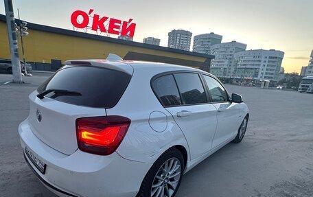 BMW 1 серия, 2012 год, 1 385 000 рублей, 5 фотография