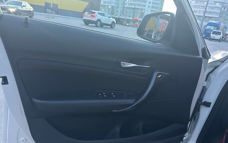 BMW 1 серия, 2012 год, 1 385 000 рублей, 14 фотография
