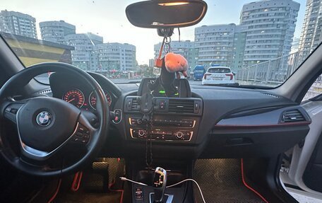 BMW 1 серия, 2012 год, 1 385 000 рублей, 11 фотография