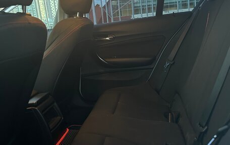 BMW 1 серия, 2012 год, 1 385 000 рублей, 16 фотография