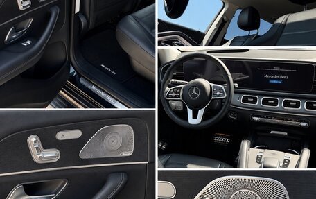 Mercedes-Benz GLS, 2019 год, 7 750 000 рублей, 5 фотография