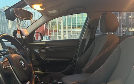 BMW 1 серия, 2012 год, 1 385 000 рублей, 15 фотография