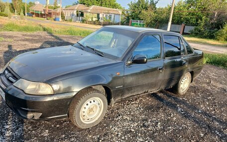 Daewoo Nexia I рестайлинг, 2008 год, 210 000 рублей, 2 фотография