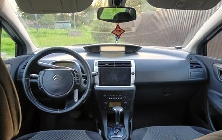 Citroen C4 II рестайлинг, 2005 год, 350 000 рублей, 5 фотография