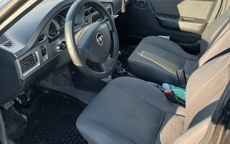 Daewoo Nexia I рестайлинг, 2008 год, 210 000 рублей, 3 фотография