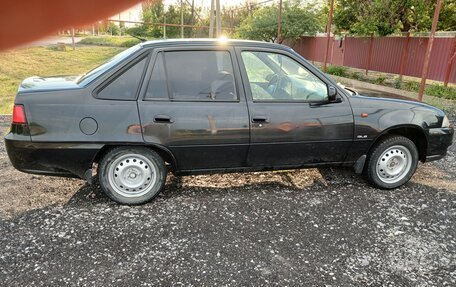 Daewoo Nexia I рестайлинг, 2008 год, 210 000 рублей, 8 фотография