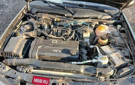 Daewoo Nexia I рестайлинг, 2008 год, 210 000 рублей, 6 фотография