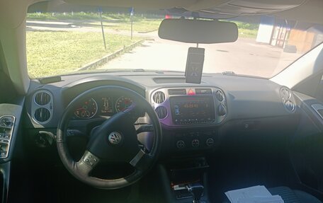 Volkswagen Tiguan I, 2009 год, 969 999 рублей, 8 фотография