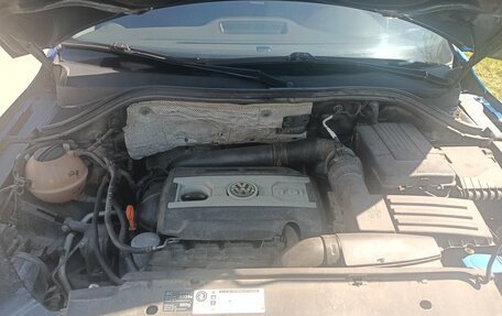 Volkswagen Tiguan I, 2009 год, 969 999 рублей, 12 фотография