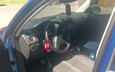 Volkswagen Tiguan I, 2009 год, 969 999 рублей, 7 фотография