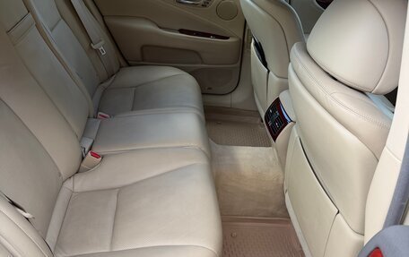 Lexus LS IV, 2007 год, 3 500 000 рублей, 7 фотография