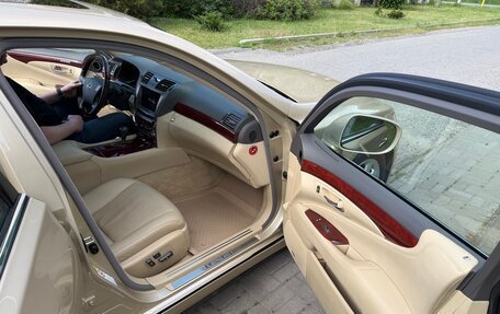 Lexus LS IV, 2007 год, 3 500 000 рублей, 8 фотография