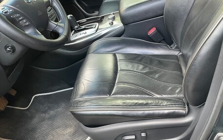 Infiniti JX, 2013 год, 1 900 000 рублей, 7 фотография