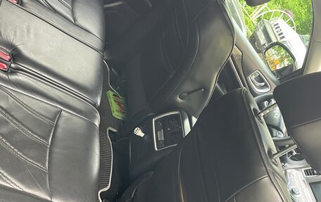 Infiniti JX, 2013 год, 1 900 000 рублей, 8 фотография
