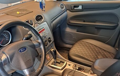 Ford Focus II рестайлинг, 2009 год, 600 000 рублей, 2 фотография