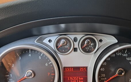 Ford Focus II рестайлинг, 2009 год, 600 000 рублей, 6 фотография