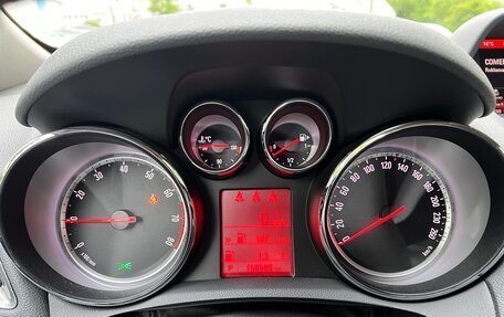 Opel Mokka I, 2014 год, 970 000 рублей, 9 фотография