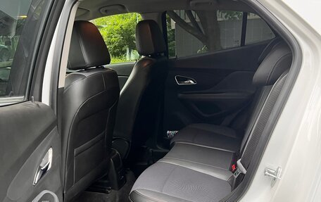 Opel Mokka I, 2014 год, 970 000 рублей, 5 фотография
