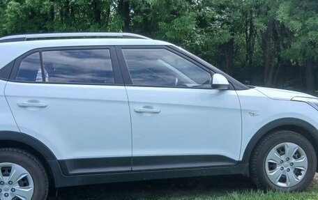 Hyundai Creta I рестайлинг, 2020 год, 1 850 000 рублей, 4 фотография